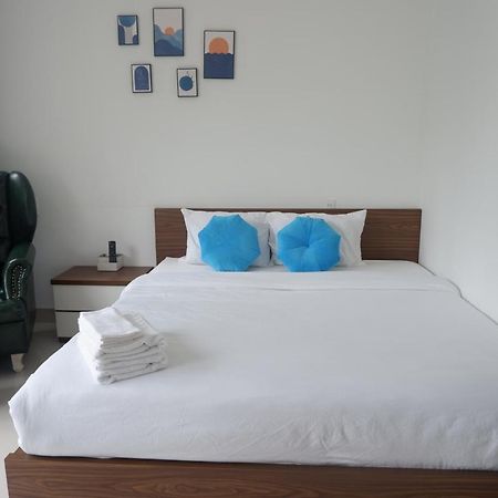 LALIN HOME - Khách sạn căn hộ GẦN BIỂN Mỹ Khê Da Nang Esterno foto