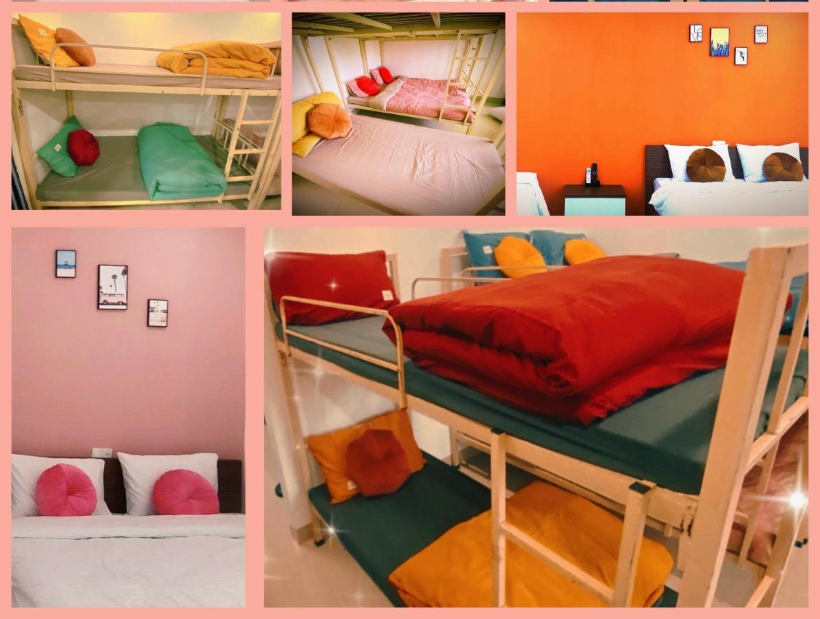LALIN HOME - Khách sạn căn hộ GẦN BIỂN Mỹ Khê Da Nang Esterno foto