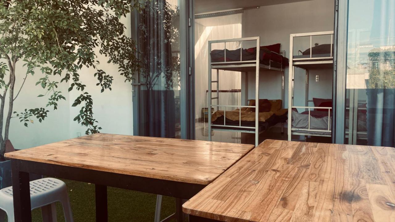 LALIN HOME - Khách sạn căn hộ GẦN BIỂN Mỹ Khê Da Nang Esterno foto