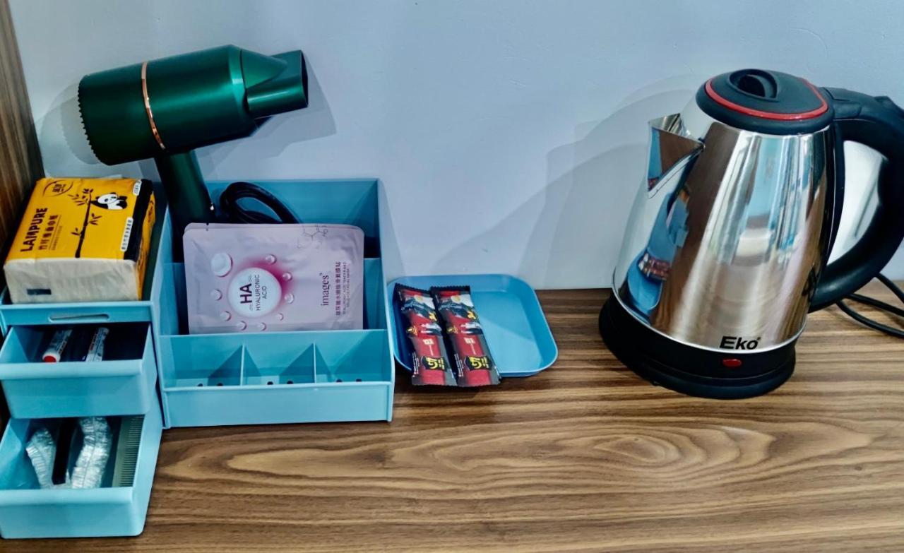 LALIN HOME - Khách sạn căn hộ GẦN BIỂN Mỹ Khê Da Nang Esterno foto