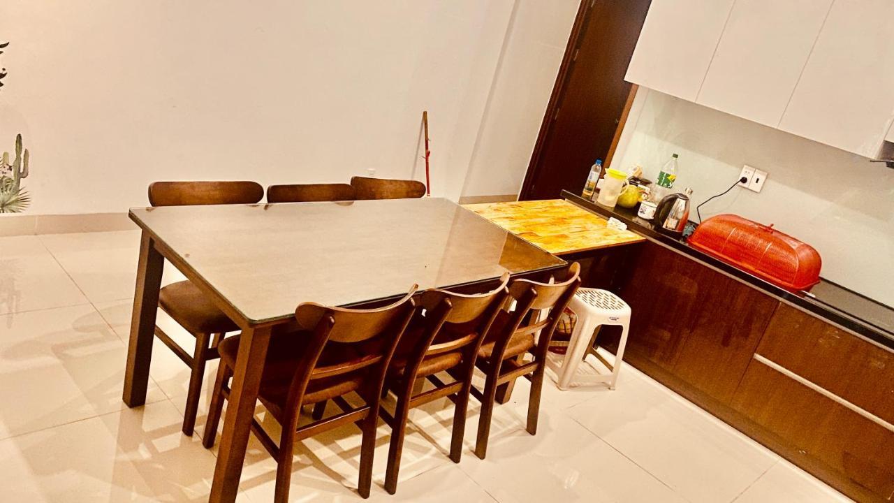LALIN HOME - Khách sạn căn hộ GẦN BIỂN Mỹ Khê Da Nang Esterno foto