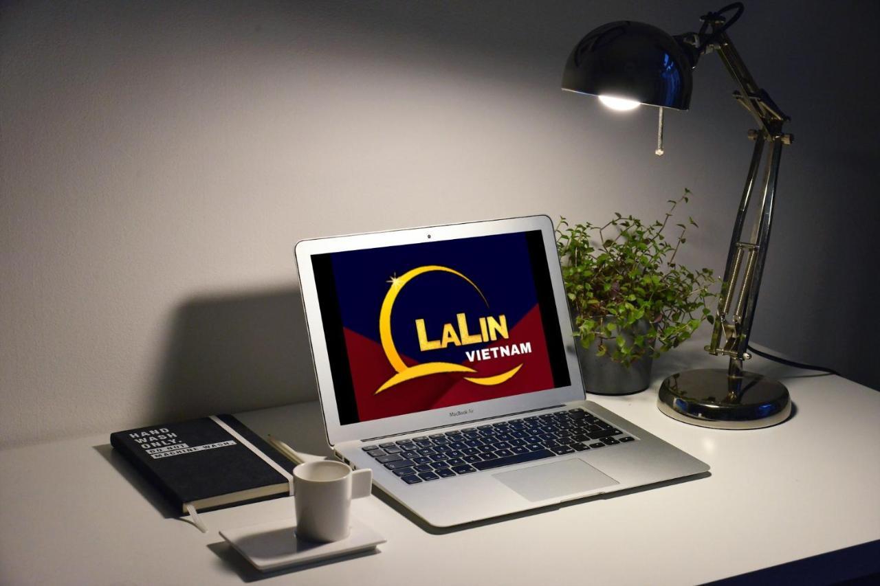 LALIN HOME - Khách sạn căn hộ GẦN BIỂN Mỹ Khê Da Nang Esterno foto