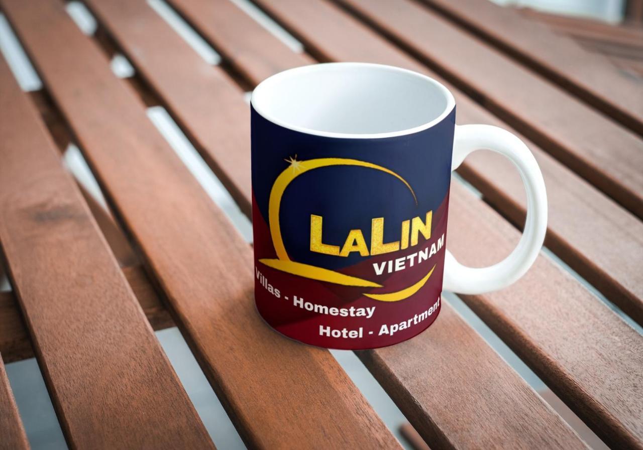 LALIN HOME - Khách sạn căn hộ GẦN BIỂN Mỹ Khê Da Nang Esterno foto
