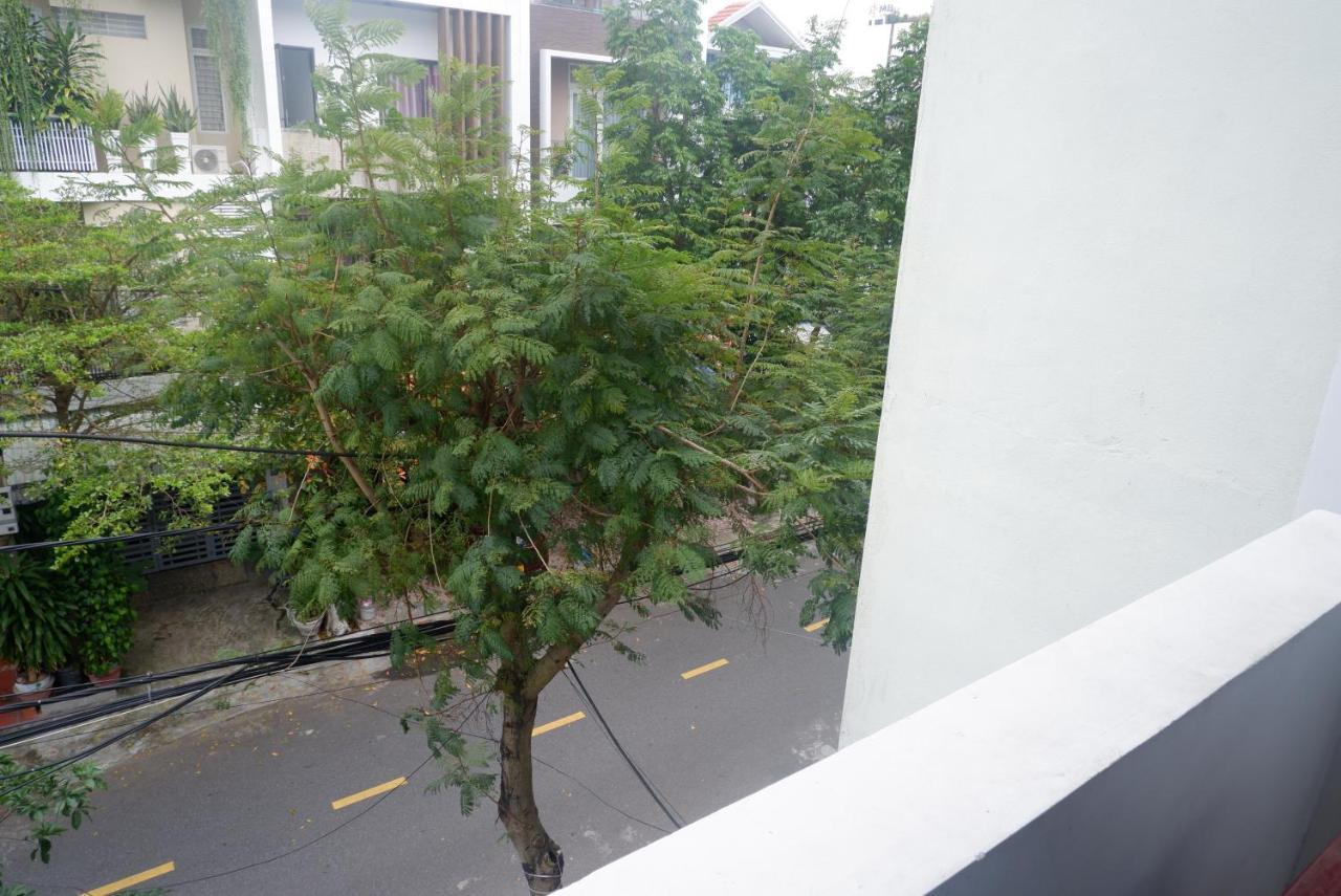 LALIN HOME - Khách sạn căn hộ GẦN BIỂN Mỹ Khê Da Nang Esterno foto