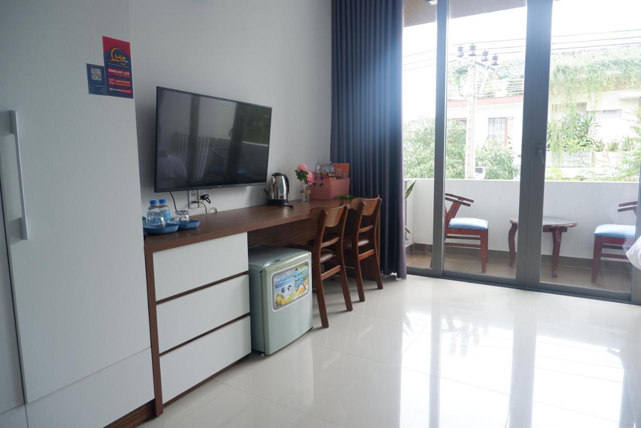 LALIN HOME - Khách sạn căn hộ GẦN BIỂN Mỹ Khê Da Nang Esterno foto