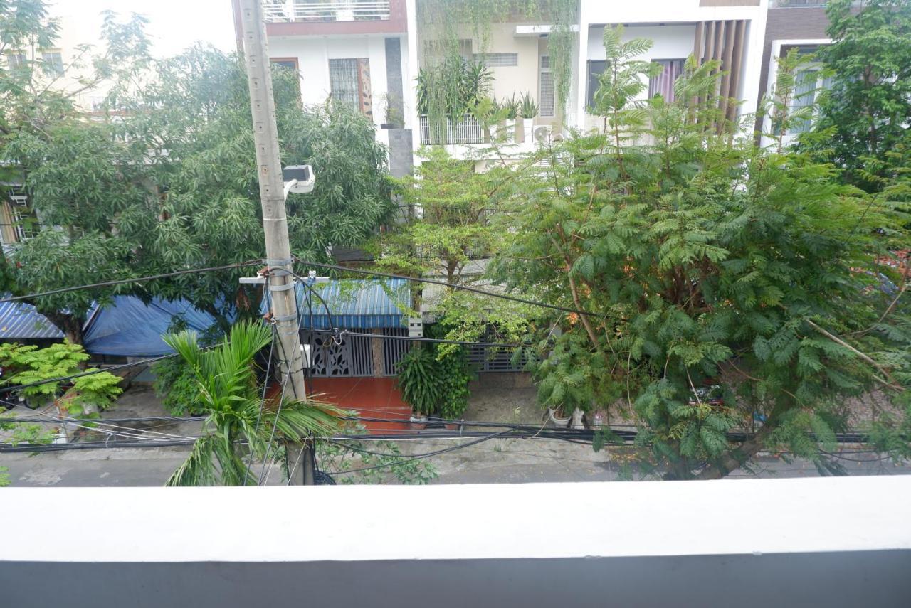 LALIN HOME - Khách sạn căn hộ GẦN BIỂN Mỹ Khê Da Nang Esterno foto